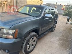 شيفروليه تاهو